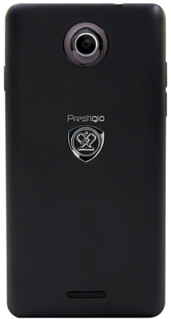 Prestigio MultiPhone 5400 DUO