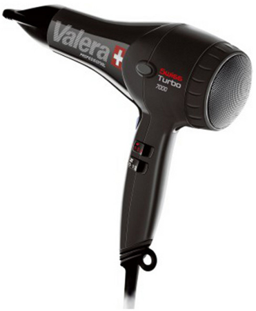 Valera Swiss turbo ST 7000 Light Rotocord ST 7000 RC