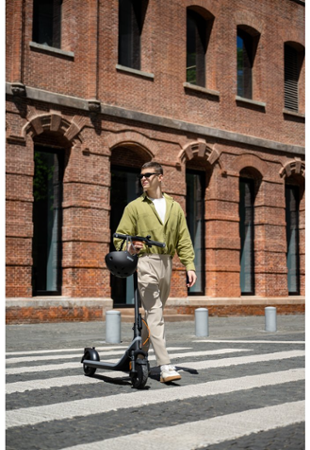 Ninebot KickScooter E2 Plus EII