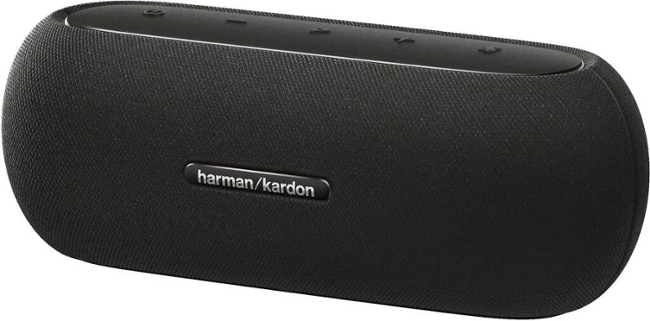 Harman Kardon Luna černý