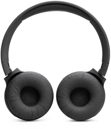 JBL Tune 520BT černá