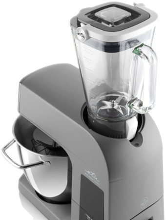ETA Kuliner II Vario 2038 90020