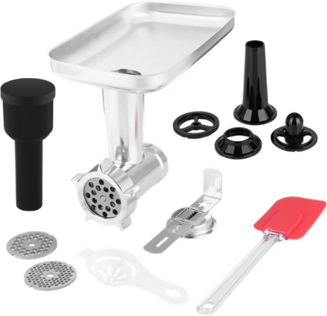 ECG FORZA 7800 Ultimo Argento