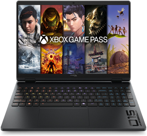 HyperX OMEN/15-ga0007ncx/U7-356H/15,3