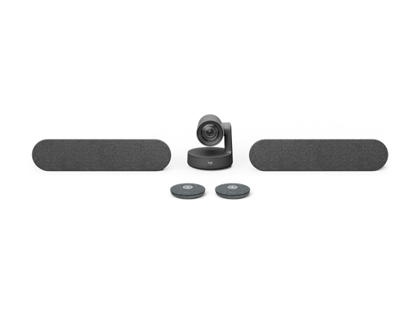 PROMO konferenční kamera Logitech RALLY PLUS
