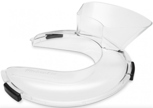 KitchenAid Artisan 5KSM70SHXEDR růžová matná