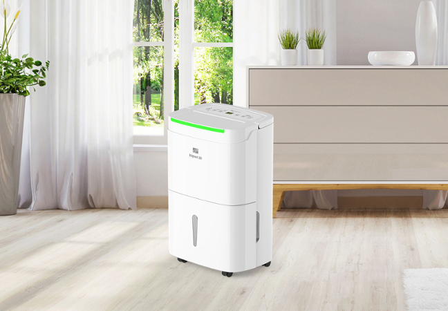 Odvlhčovač G21 Impact 20