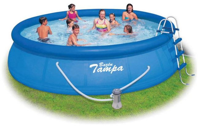 Marimex Tampa 4,57 x 1,22 m 10340023