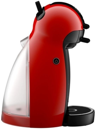 Krups KP 1006 Dolce Gusto Piccolo Red