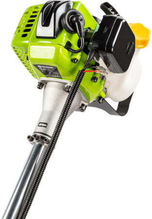 Fieldmann FZS 3003-B + struna Fieldmann FZS 9021