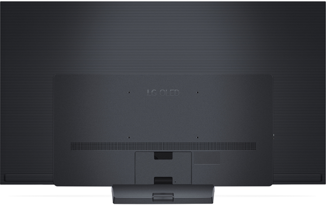 LG OLED48C21LA