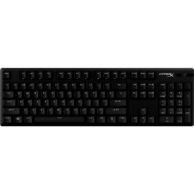 Alloy Origins PBT HX Blue MechKBD HYPERX