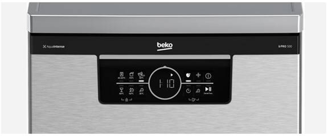 Beko Beyond BDFS26041XQ