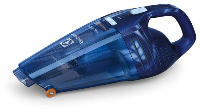 Electrolux Rapido ZB 5104 WDB