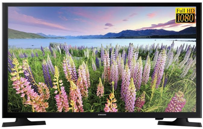 Samsung UE40J5202