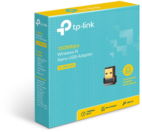 TP-Link TL-WN725N