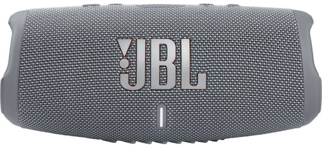 JBL Charge 5 Grey