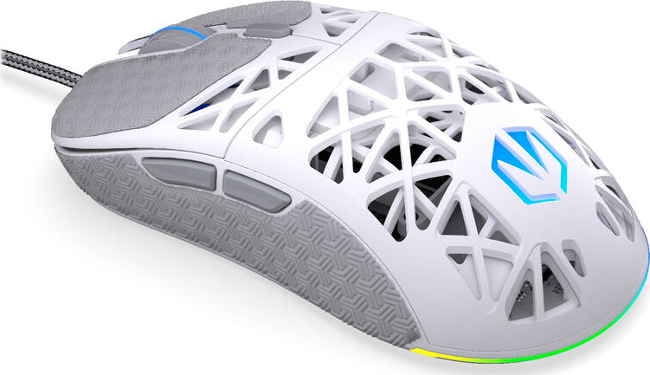 LIV gaming mouse Onyx White ENDORFY