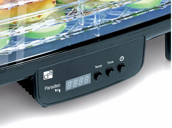 G21 Paradiso Big černá