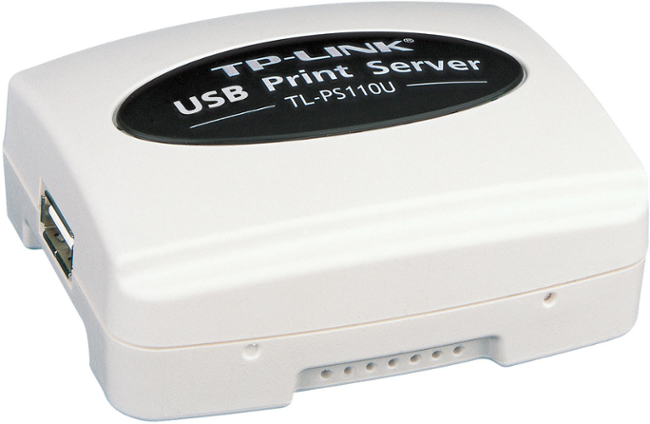 TP-Link TL-PS110U