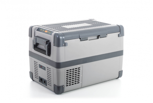 G21 Autochladnička kompresorová 50L C50