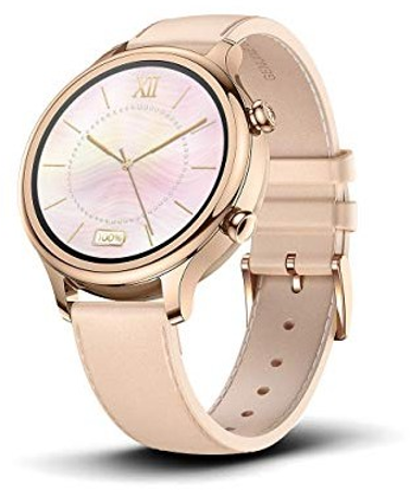 TicWatch C2 Rose Gold