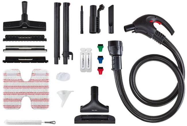 Polti Vaporetto Lecoaspira FAV30