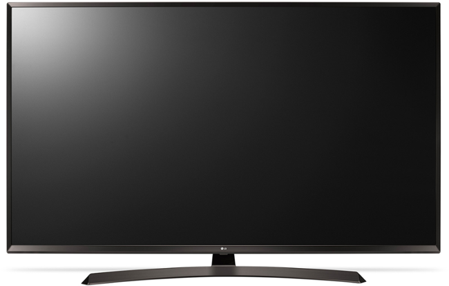 LG 55UJ634V