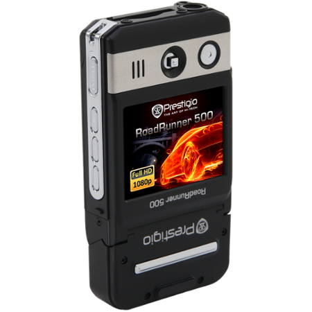 Prestigio Roadrunner 500