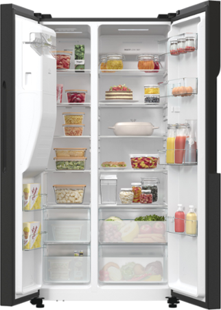 Gorenje NRR9185ESBXL