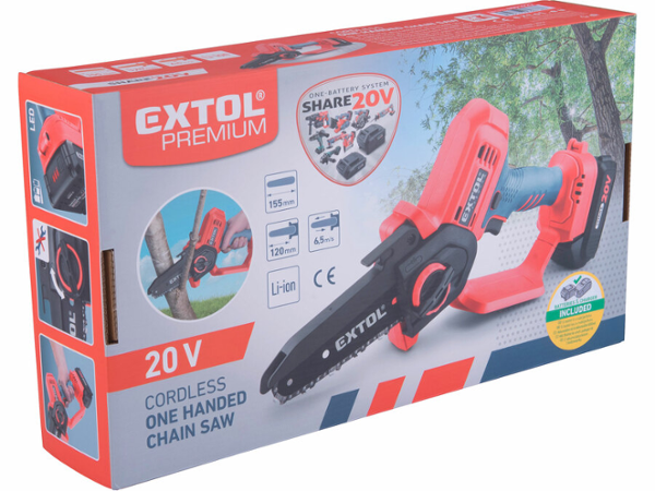 Extol Premium 8891922