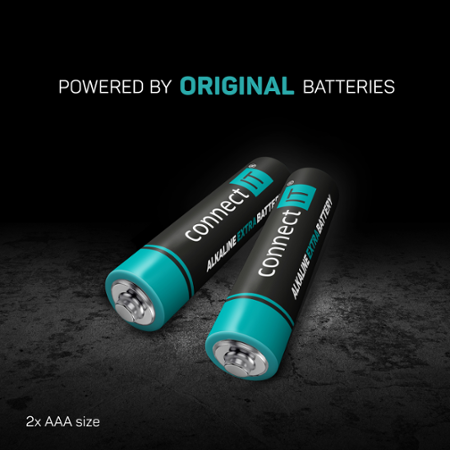 Connect IT CMO-1300-BR