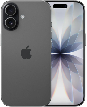 Apple iPhone 17/512GB/Black