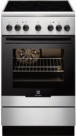 Electrolux EKC 52550 OX