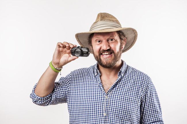 TrueCam A7s GPS s (detekcí radarů)