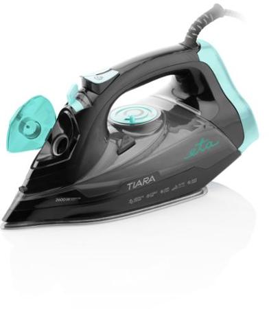 ETA Tiara II 3269 90000 černá