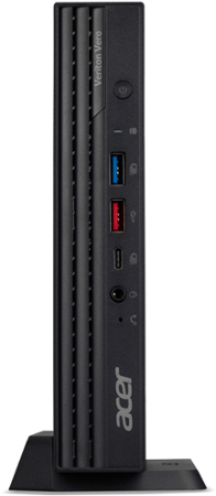 Acer Veriton/N4720GT/Mini/i5-14400T/8GB/512GB/UHD 730/W11P/3R
