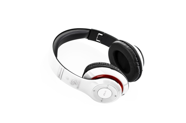 GoGEN HBTM 41WR bílo-červená