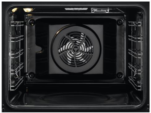 Electrolux KOFGH70TX