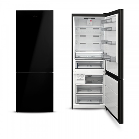 Vestfrost VR-FB492-2H0B
