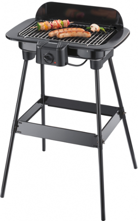 Severin PG 8521