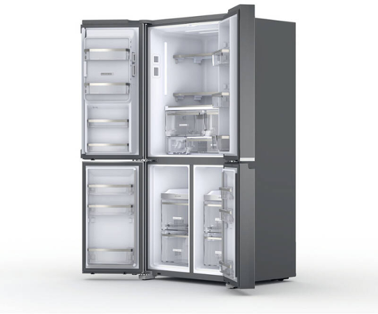 Whirlpool WQ9I MO2L EF