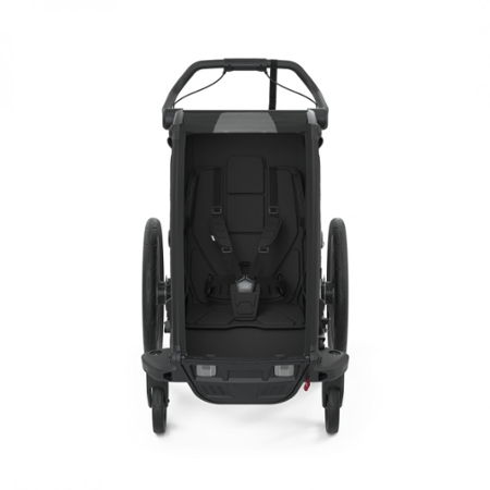 Thule Chariot Sport 1 Midnight Black 