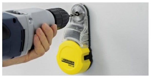 Kärcher DDC 50