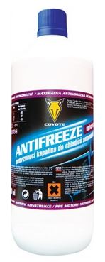 Coyote Antifreeze D/F 1 litr