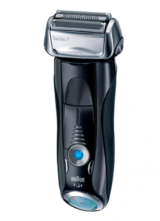 Braun Series 7-760-4 Clean&Charge