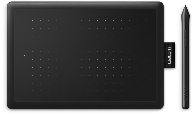 Wacom One by Wacom M