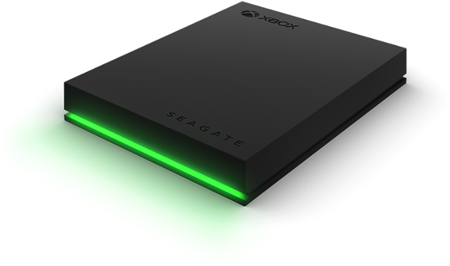 Seagate Game Drive/2TB/HDD/Externí/2.5