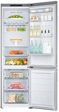 Samsung RB37J5018SA/EF