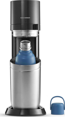 Sodastream FIZZ&GO Cool Storm